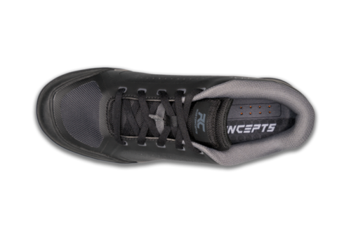 Chaussure Ride Concept POWERLINE noir charbon