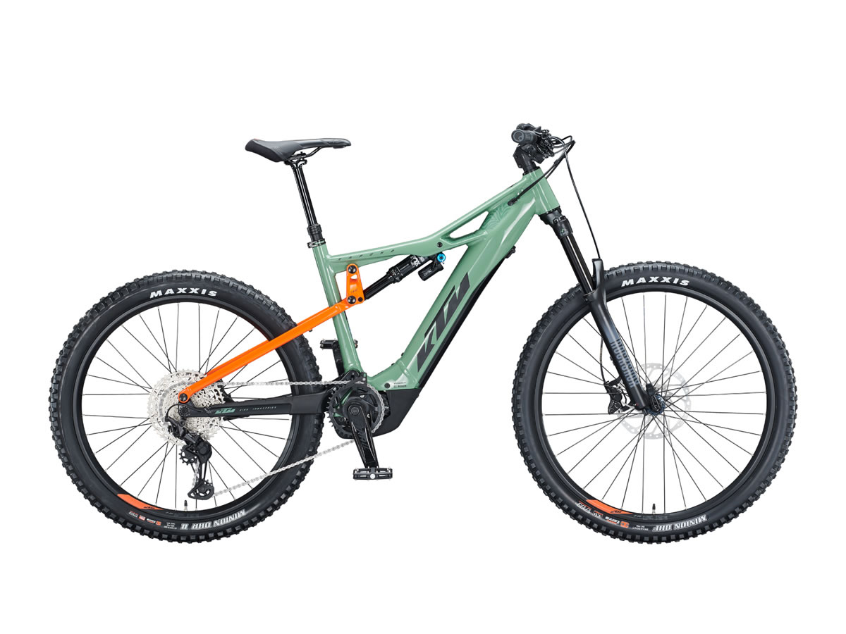 Ktm on sale kapoho 2973