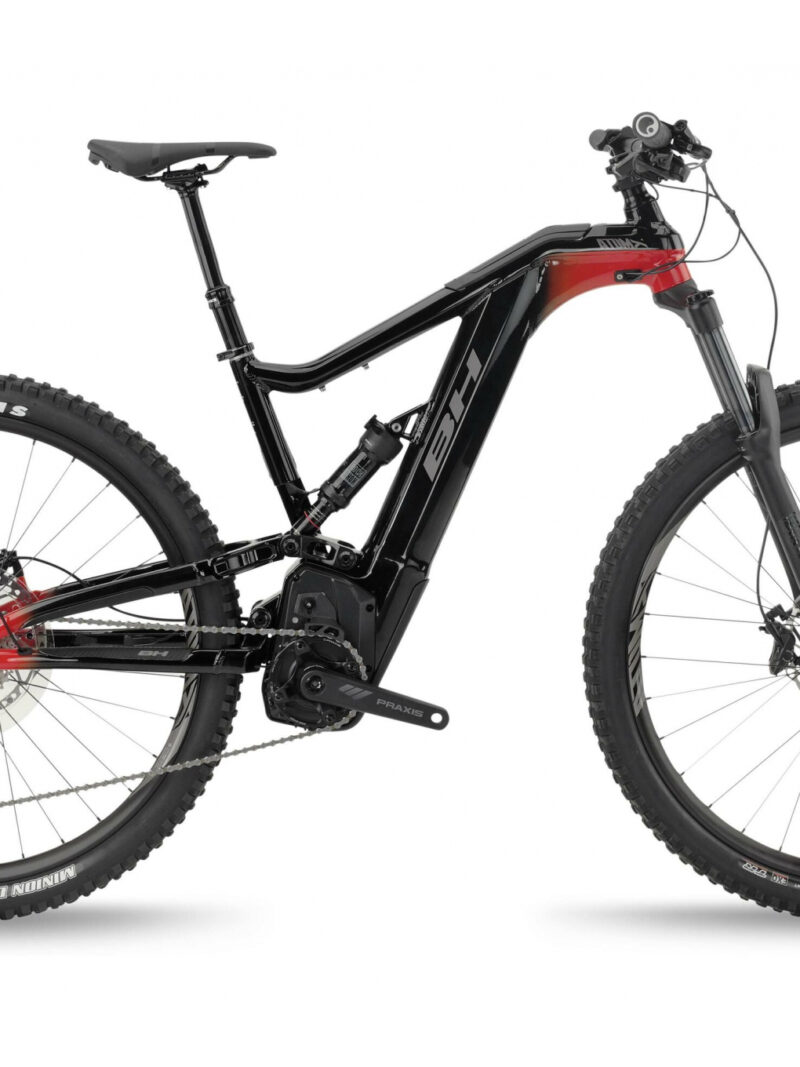 BH ATOMX LYNX 5.5 PRO-L 2021
