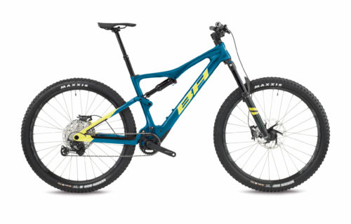 BH Ilynx Trail Carbon 8.6 2022 BYY