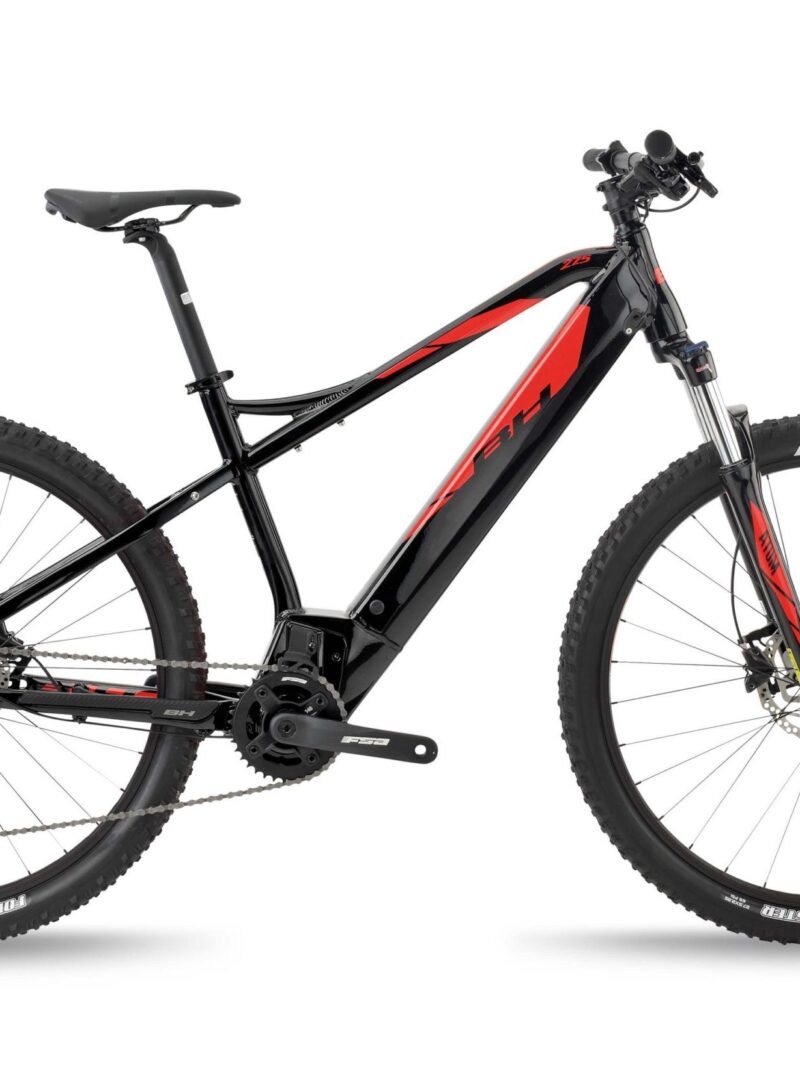 BH Atom 27,5 2021 VTTAE
