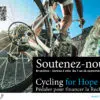 Cycling for Hope