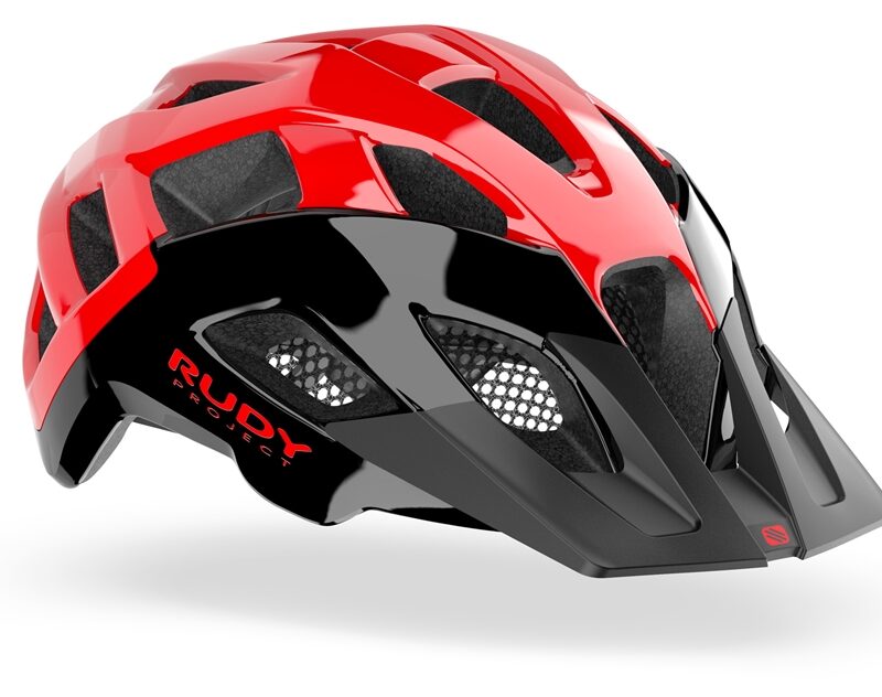 Casque RUDY Crossway