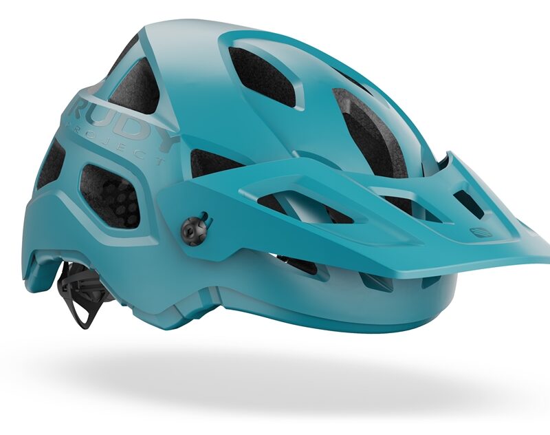 Casque RUDY Protera+