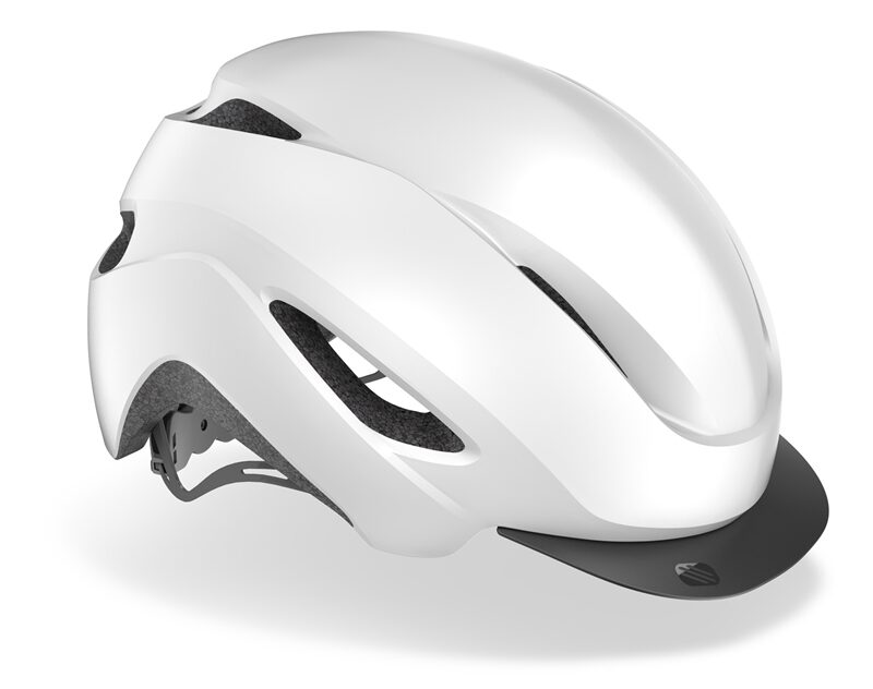 Casque RUDY Central+
