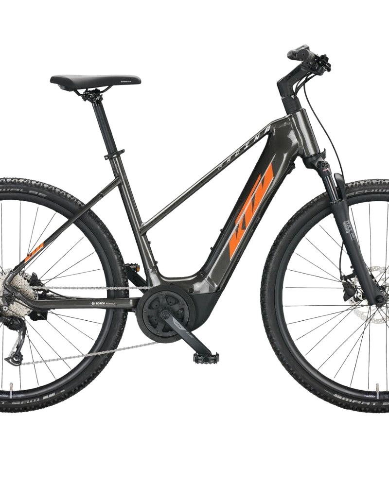 KTM MACINA CROSS P510 Occasion