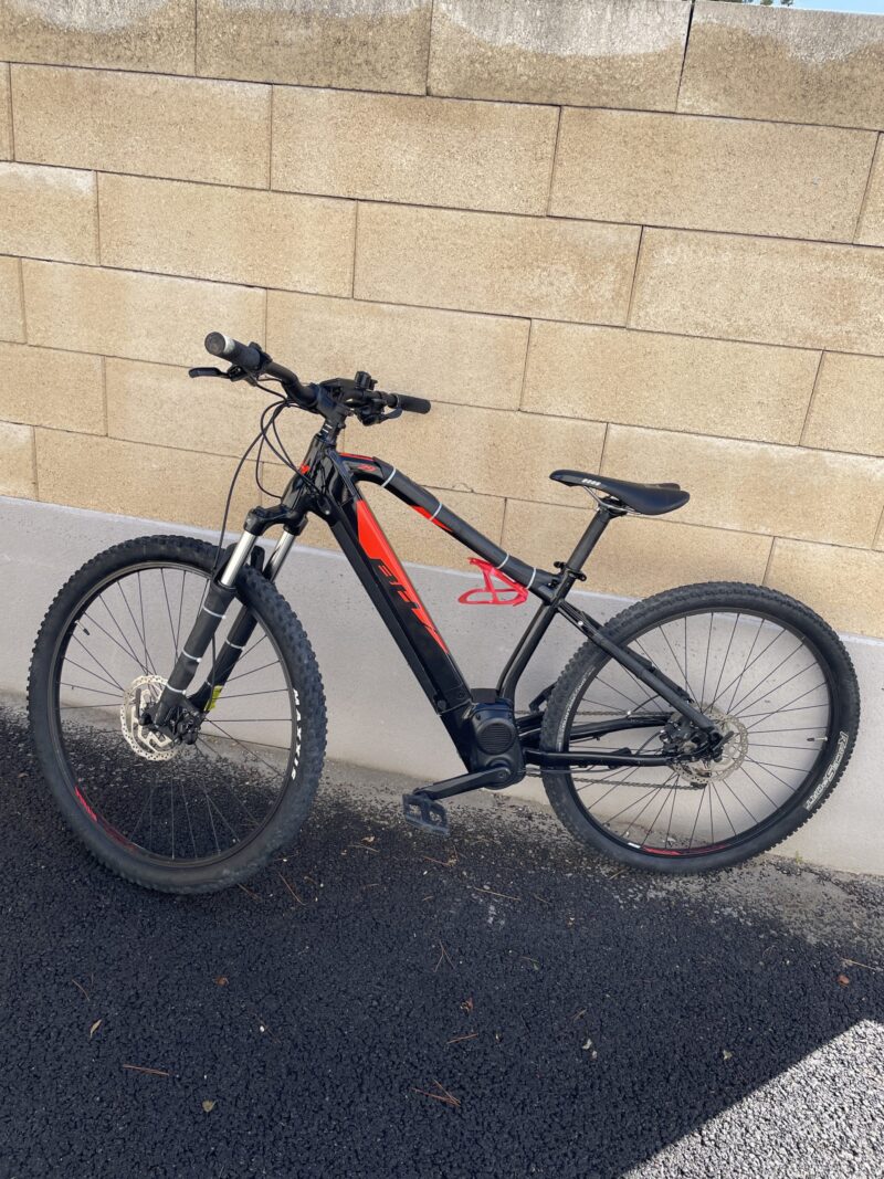 BH ATOM 29 et 27.5 VTTAE - Occasion