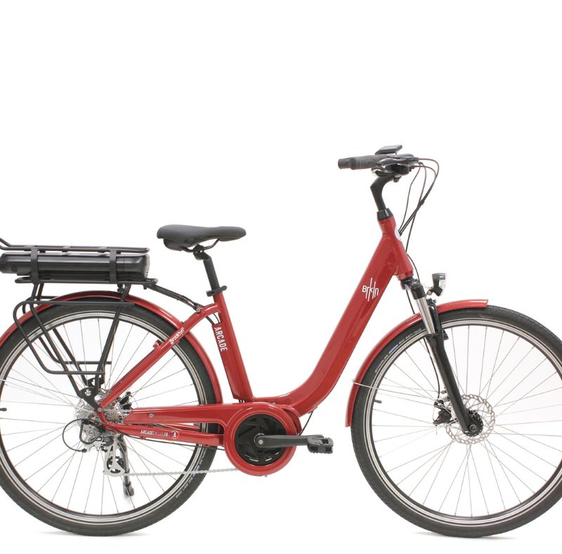 Arcade Brooklyn 26'' Classique 2025