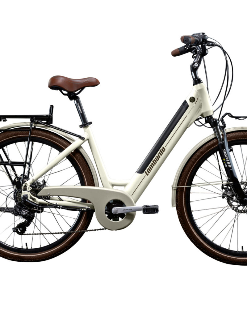 LOMBARDO 26" Trastevere Agevole