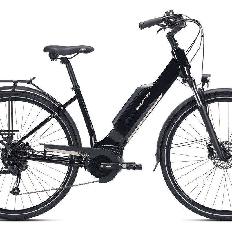 SUNN Urban Rise LTD 2024