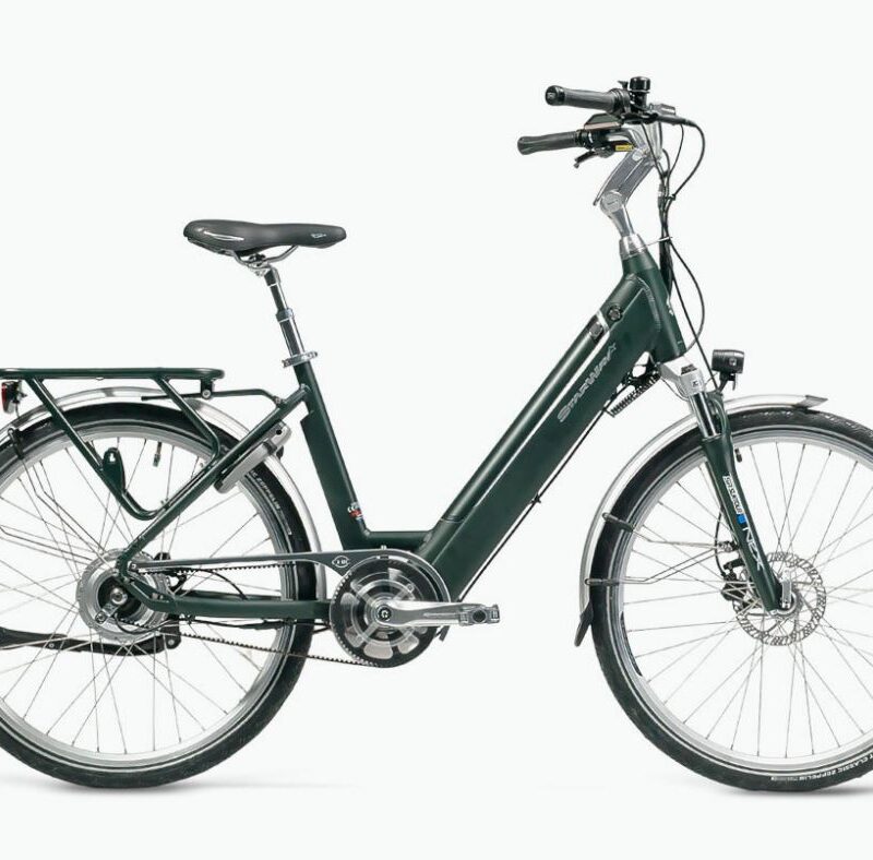 STARWAY Urban 24''