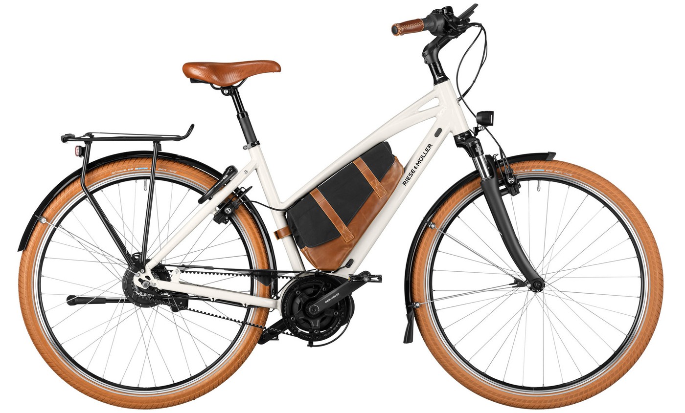 Riese Muller Cruiser 2 mixte
