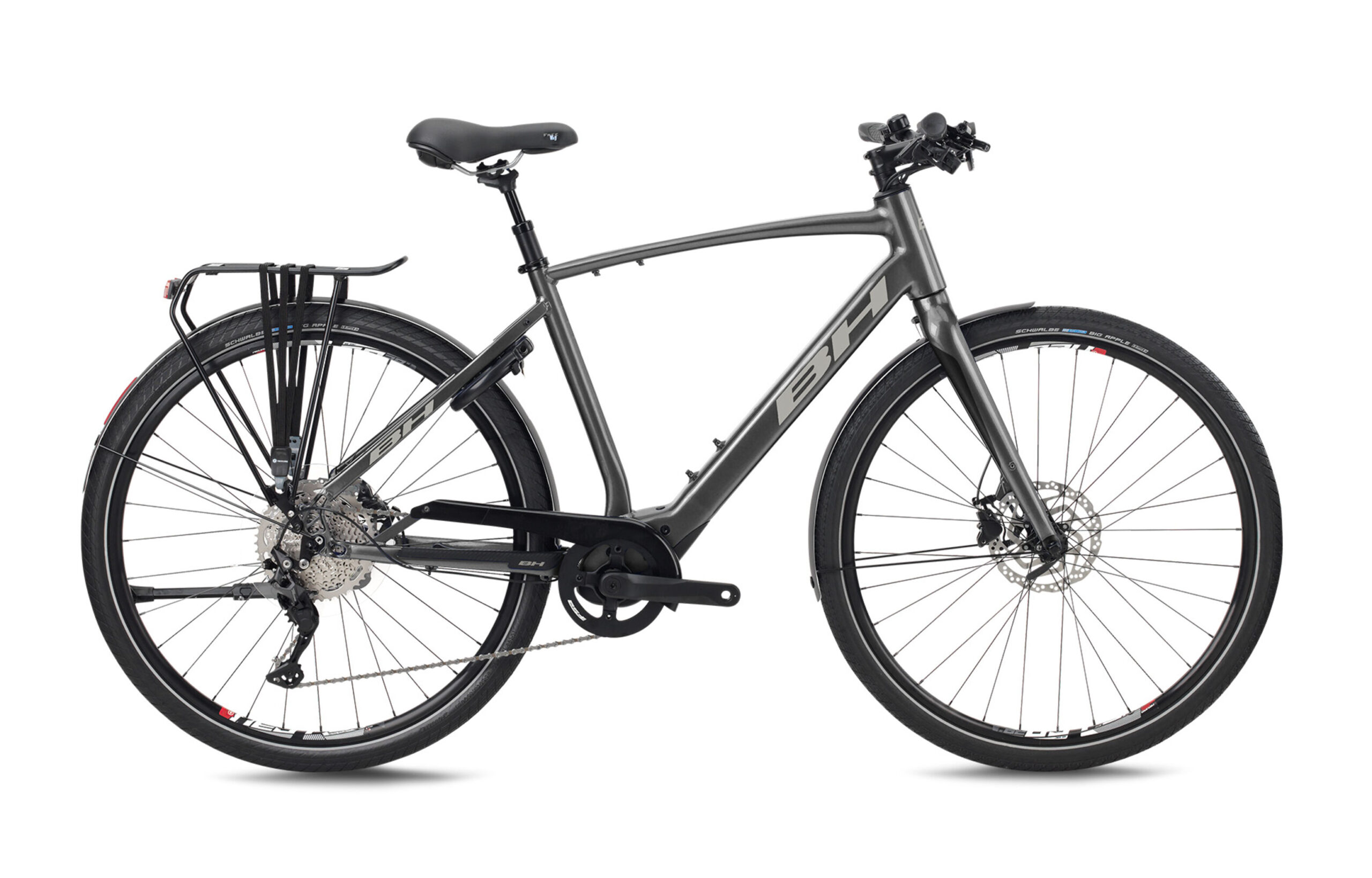 BH CORE Cross 2023